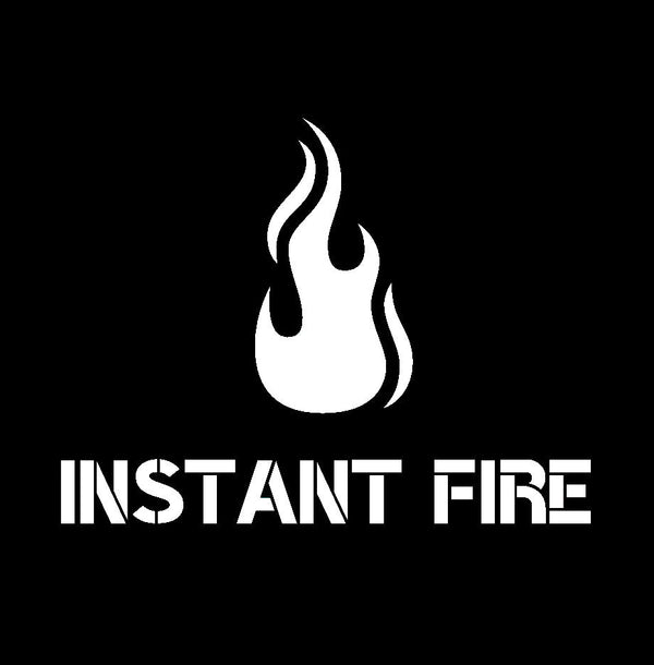 instantfirestarter